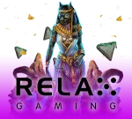 relax gaming